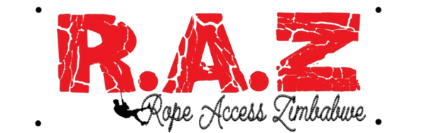 R.A.Z - Rope Access Zimbabwe
