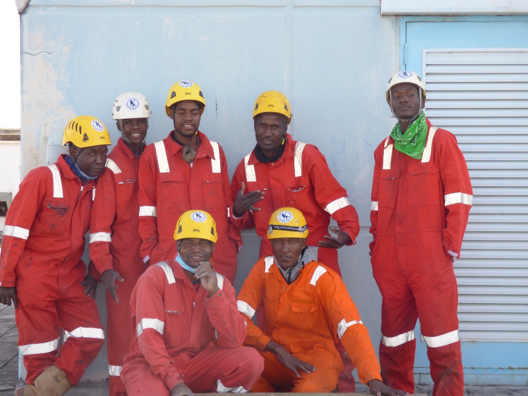 RAZ Professional Rope Access Services